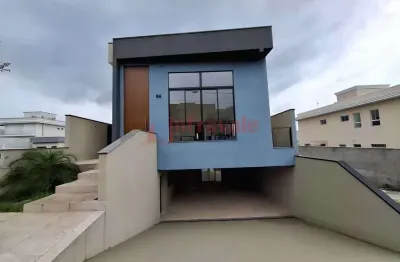 Casa de condomínio com 3 quartos, residencial são paulo, jacareí - r$ 1.16 mi, cod: 14046