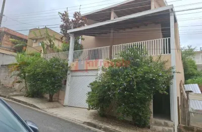Sobrado com 3 quartos, jardim terras de são joão, jacareí - r$ 650 mil, cod: 14092