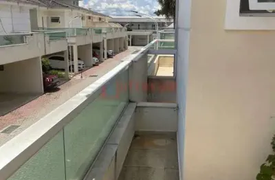 Sobrado de condomínio com 4 quartos, jardim santa maria, jacareí - r$ 1.06 mi, cod: 14093