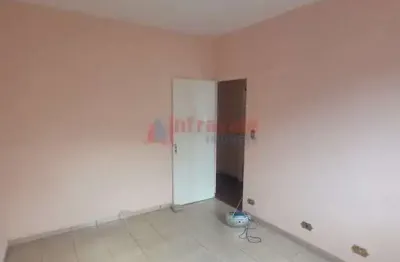 Apartamento com 2 quartos, parque santo antônio, jacareí - r$ 180 mil, cod: 14094