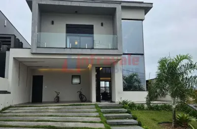 Sobrado de condomínio com 4 quartos, condomínio residencial fogaça, jacareí - r$ 1.6 mi, cod: 14126