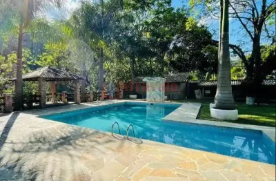 Chácara com 3 quartos, angola, santa branca - r$ 1.5 mi, cod: 14221