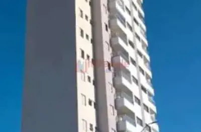 Apartamento com 2 quartos, centro, jacareí - r$ 510 mil, cod: 14312