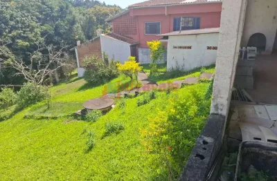 Chácara com 1 quarto, chácaras reunidas igarapés, jacareí - r$ 240 mil, cod: 14327