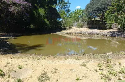 Chácara, chácaras reunidas igarapés, jacareí - r$ 190 mil, cod: 14357