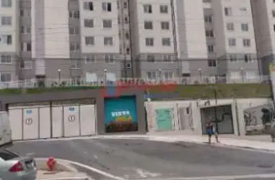 Apartamento com 2 quartos, jardim paraíso, jacareí - r$ 245 mil, cod: 14375