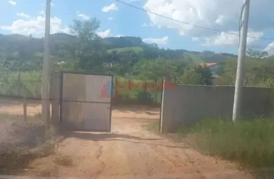 Terreno à venda no Jardim Alvorada, Jacareí 