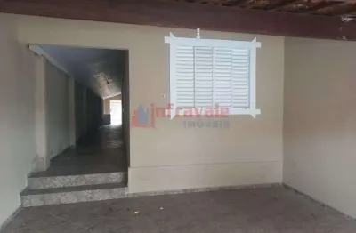 Casa com 2 quartos, jardim santo antônio da boa vista, jacareí - r$ 280 mil, cod: 14423