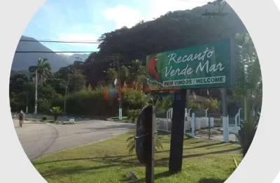 Terreno de condomínio, praia da cocanha, caraguatatuba - r$ 370 mil, cod: 14425