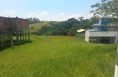 Terreno de condomínio, jardim são gabriel, jacareí - r$ 450 mil, cod: 14441