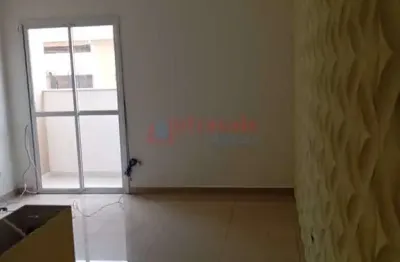 Apartamento com 2 quartos, loteamento jardim sol nascente, jacareí - r$ 270 mil, cod: 14458