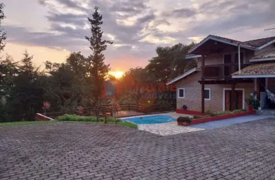 Chácara com 4 quartos, chácaras rurais guararema, jacareí - r$ 850 mil, cod: 14459