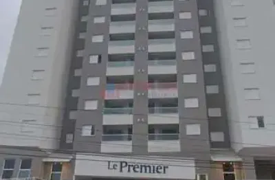 Apartamento com 3 quartos, jardim califórnia, jacareí - r$ 505 mil, cod: 14602