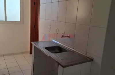 Apartamento com 2 quartos, jardim primavera, jacareí - r$ 200 mil, cod: 8363