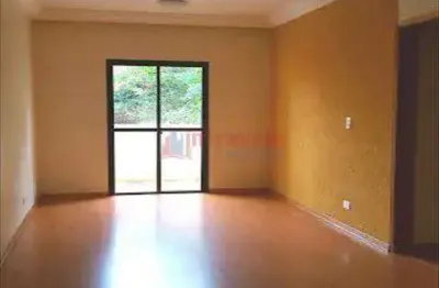 Apartamento com 2 quartos, centro, jacareí - r$ 299 mil, cod: 6409