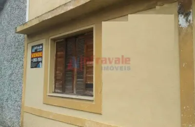 Casa com 2 quartos, jardim santa maria, jacareí - r$ 245 mil, cod: 5723