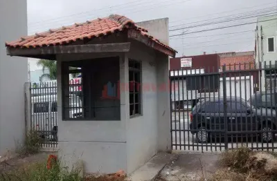 Loteamento, jardim altos de santana i, jacareí - r$ 848 mil, cod: 4791