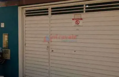 Casa com 3 quartos, jardim bela vista, jacareí - r$ 225 mil, cod: 9622