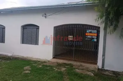 Casa com 2 quartos, centro, jacareí - r$ 380 mil, cod: 10247