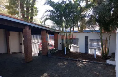 Casa com 4 quartos, jardim américa, jacareí - r$ 690 mil, cod: 11895