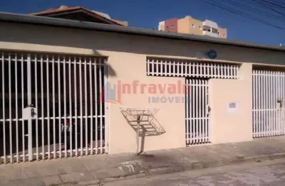 Casa com 3 dorms, jardim califórnia, jacareí - r$ 560 mil, cod: 12016