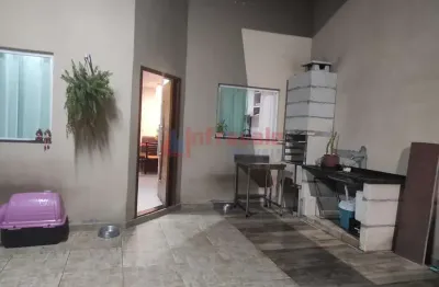 Casa com 3 dorms, residencial santa paula, jacareí - r$ 480 mil, cod: 12696