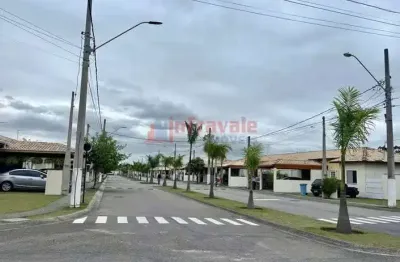 Casa de condomínio com 2 quartos, centro, jacareí - r$ 426 mil, cod: 12833