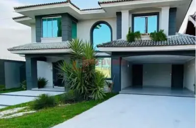 Sobrado de condomínio com 3 quartos, condomínio sunset park, são josé dos campos - r$ 3.6 mi, cod: 13312