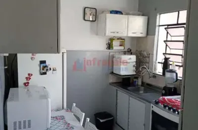 Casa com 3 quartos, parque santo antônio, jacareí - r$ 400 mil, cod: 13612