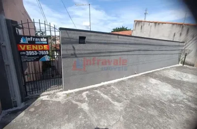 Casa com 3 quartos, parque santo antônio, jacareí - r$ 380 mil, cod: 13612