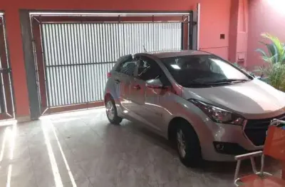 Casa com 3 quartos, jardim altos de santana ii, jacareí - r$ 620 mil, cod: 13723