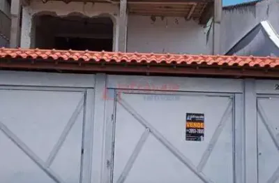 Sobrado com 2 quartos, jardim terras de são joão, jacareí - r$ 860 mil, cod: 13777