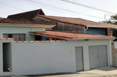 Casa com 2 quartos, cidade jardim, jacareí - r$ 480 mil, cod: 13965