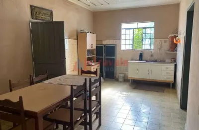Chácara com 3 quartos, jardim são gabriel, jacareí - r$ 650 mil, cod: 14032