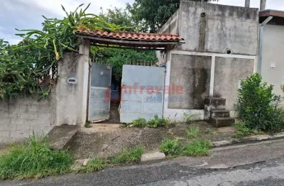 Casa com 1 dorm, parque dos príncipes, jacareí - r$ 180 mil, cod: 14056