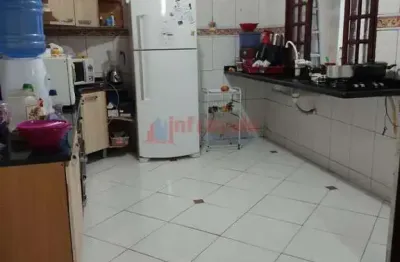 Casa com 3 quartos, parque dos príncipes, jacareí - r$ 295 mil, cod: 14080