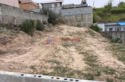 Terreno à venda no Jardim Leblon, Jacareí 