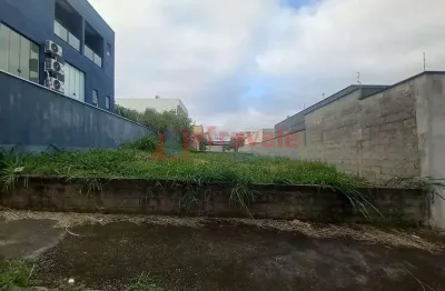 Terreno, loteamento villa branca, jacareí - r$ 400 mil, cod: 14148