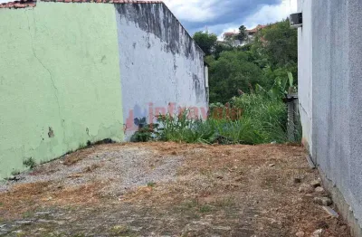 Terreno à venda na Vila Aprazível, Jacareí 