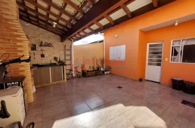 Casa de condomínio com 2 quartos, jardim coleginho, jacareí - r$ 355 mil, cod: 14207
