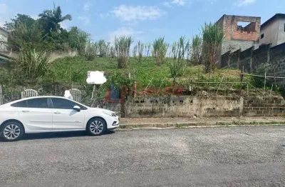 Terreno, cidade nova jacareí, jacareí - r$ 150 mil, cod: 14222