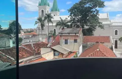 Sala comercial à venda no Centro, Jacareí 