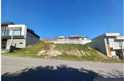 Terreno de condomínio, jardim vem viver jacareí, jacareí - r$ 470 mil, cod: 14250