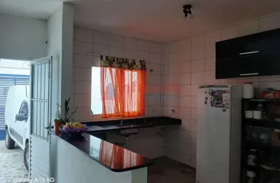 Casa com 3 quartos, residencial parque dos sinos, jacareí - r$ 450 mil, cod: 14252