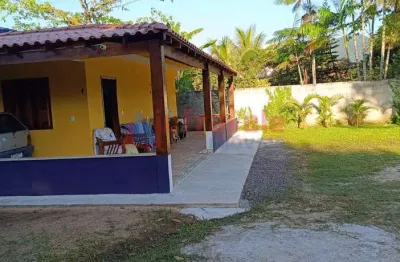 Casa com 1 quarto, pegorelli, caraguatatuba - r$ 650 mil, cod: 14606