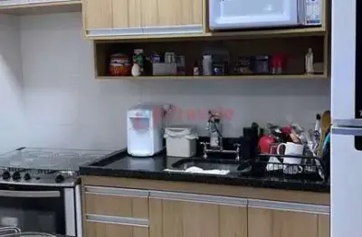 Apartamento com 2 quartos, jardim califórnia, jacareí - r$ 640 mil, cod: 14614