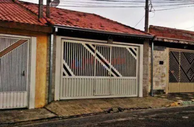 Casa com 3 quartos, vila zezé, jacareí - r$ 300 mil, cod: 7709