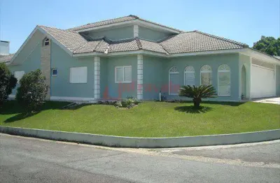 Casa de condomínio com 4 dorms, jardim altos de santana i, jacareí - r$ 2.3 mi, cod: 3865