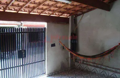Casa com 2 quartos, cidade nova jacareí, jacareí - r$ 280 mil, cod: 2148