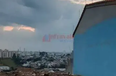Terreno, jardim do marquês, jacareí - r$ 130 mil, cod: 11637